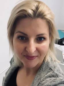 Femme célibataire 36 ans à Lyon