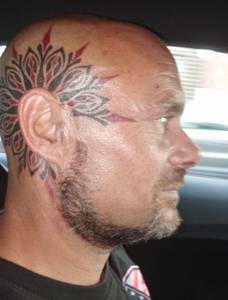 rencontre avec Floyd