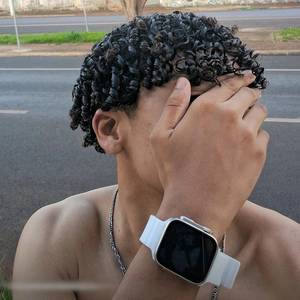 Ericknunes2008n, femme coquine de 20 ans - Ribeir�o Preto