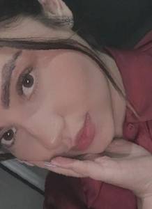 Femme célibataire 23 ans à Nantes