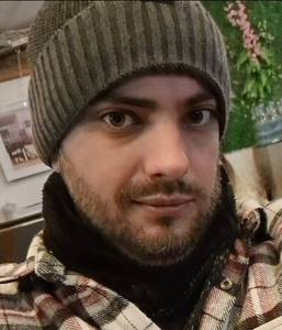 Photo du profil Trevor, 35 ans à Carcassonne