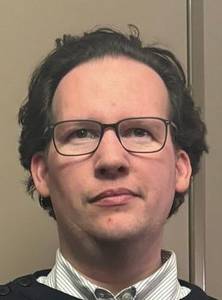 Photo du profil Jeffery, 37 ans à Janvry