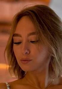 Femme coquine blonde de 39ans de plan-cul-le-tillay