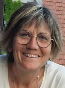 Femme célibataire 58 ans à Annecy