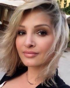 rencontre avec Blanche