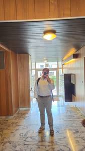 rencontre avec Bernard