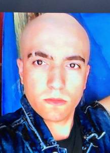 rencontre avec Brent