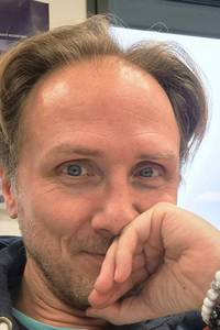 rencontre avec Gordon