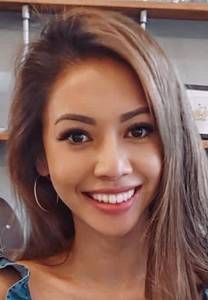 rencontre avec Cathy