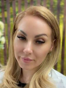 Femme célibataire 34 ans à Perigneux