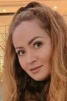 Femme célibataire 30 ans à Cergy