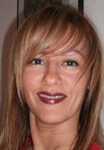 rencontre avec Antoinette