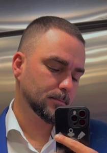 Daniel, femme coquine de 24 ans - Itaja