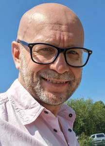 Photo du profil Lawrence, 51 ans à Château-l'Évêque