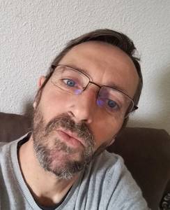 rencontre avec Earnest