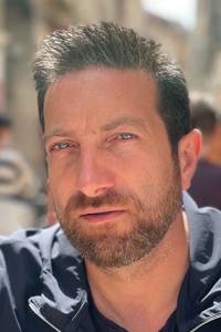 rencontre avec Ruben