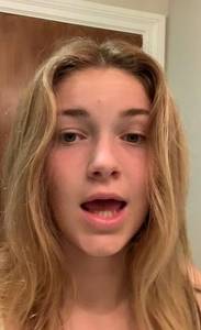 Carolyn rencontre avec Carolyn