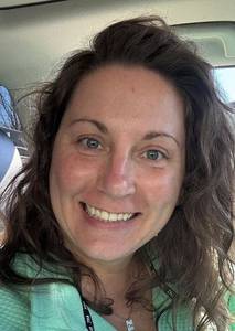 Johanna rencontre avec Johanna