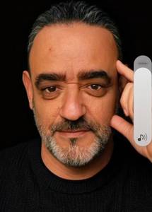 Ruben rencontre avec Ruben