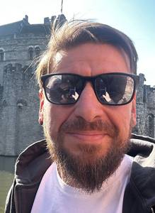 rencontre avec Johnathan