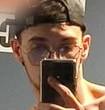 Photo du profil Carroll, 24 ans à Rennes