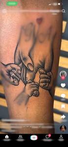 rencontre avec Misty