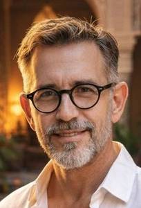 rencontre avec Morris