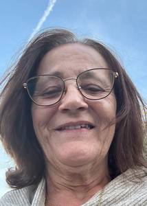 Photo du profil Leticia, 56 ans à Faubourg de Cérès