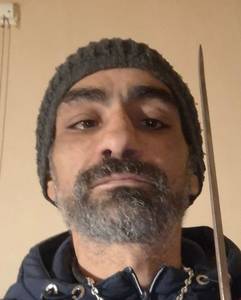 rencontre avec Hubert