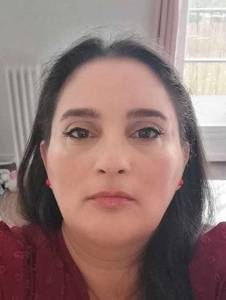 rencontre avec Alicia