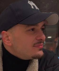 rencontre avec Victor