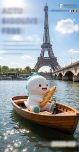 rencontre avec Crystal