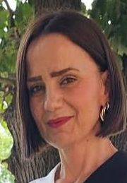 Femme célibataire 36 ans à Parisot