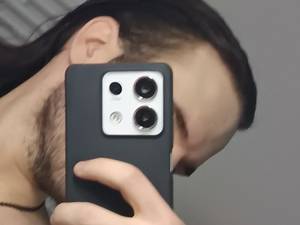 Photo du profil Wallace, 21 ans à Rambouillet