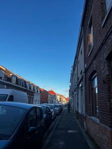 rencontre avec Sammy