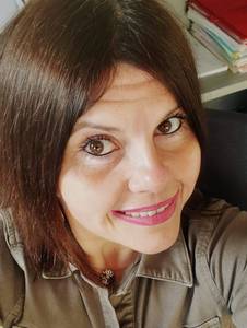 Femme célibataire 47 ans à Paris-5e