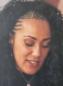 Femme célibataire 47 ans à Bordeaux