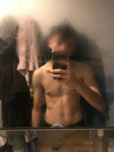 rencontre avec Thomas