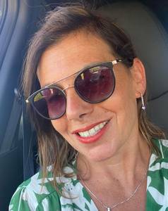 Femme célibataire 46 ans à Dijon