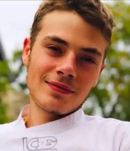 rencontre avec Colin