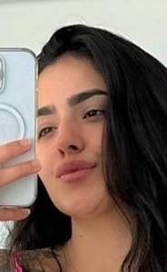 Keylaalmonte29, femme coquine de 24 ans - Madrid