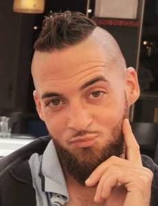 Nicholas rencontre avec Nicholas