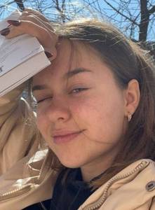 rencontre avec Ella