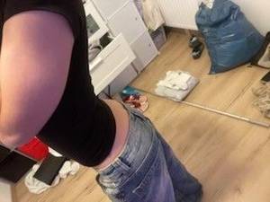Tomgabriel9, femme coquine de 18 ans - Seine-Maritime