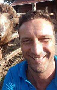 rencontre avec Andrew