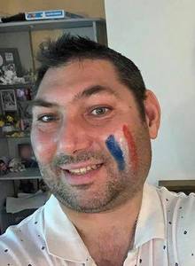 rencontre avec Ralph