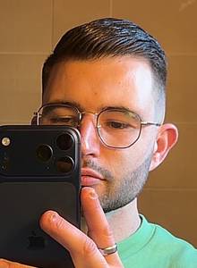 Jeffrey rencontre avec Jeffrey