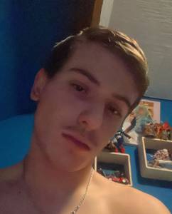 rencontre avec Kristopher