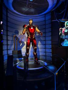 Virgil rencontre avec Virgil