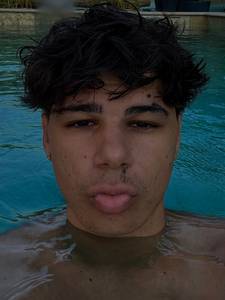 rencontre avec Gerald